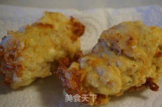 鸡肉芝士卷的做法步骤：9