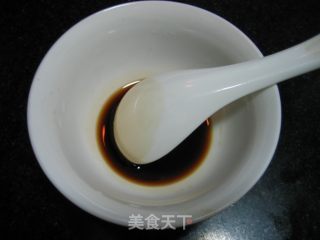 蒜苗炒肉丝的做法步骤：3