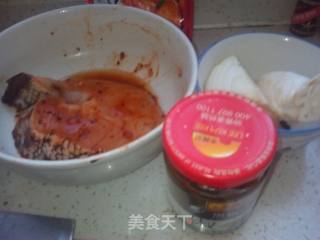 黑胡椒煎鳕鱼的做法步骤：1