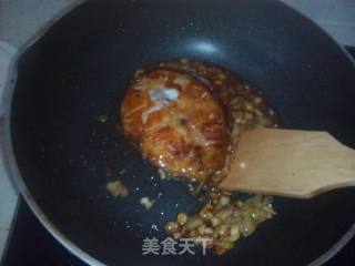 黑胡椒煎鳕鱼的做法步骤：6