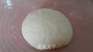 紫薯菊花包的做法步骤：1