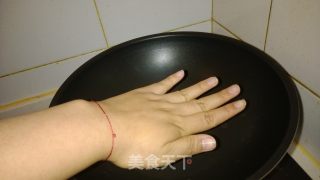 酱鸡蛋炒土豆丝的做法步骤：2