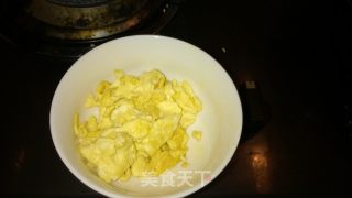 酱鸡蛋炒土豆丝的做法步骤：4