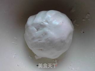 月亮代表我的‘星’的做法步骤：2