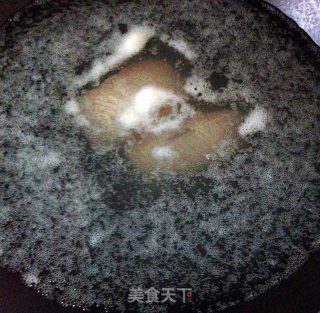宝宝辅食之原味牛肉松的做法步骤：3