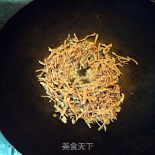 宝宝辅食之原味牛肉松的做法步骤：6