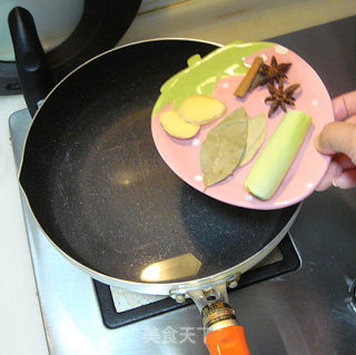 溏心的卤汁茶叶蛋（冷泡法）的做法步骤：6