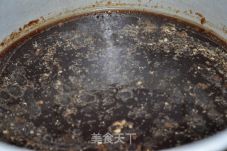 蒸焖子的做法步骤：1