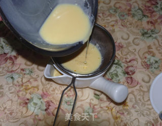 紫薯蛋挞的做法步骤：7