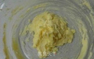 大杏仁饼干的做法步骤：5