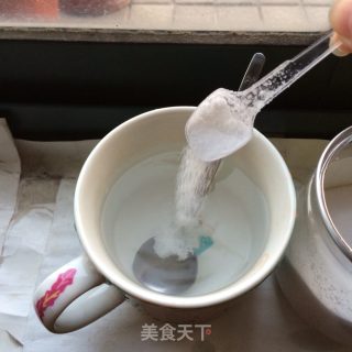 水炖蛋的做法步骤：3