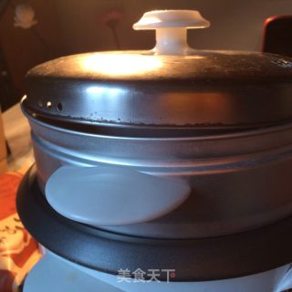 水炖蛋的做法步骤：8
