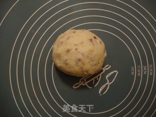 芝士焗土豆泥的做法步骤：4
