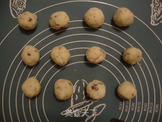 芝士焗土豆泥的做法步骤：5