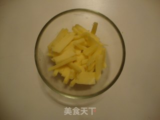 芝士焗土豆泥的做法步骤：7