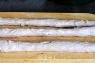 鲜草莓奶油吐司的做法步骤：10