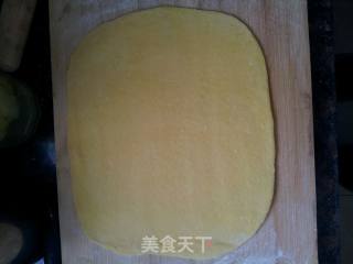 摩登粑粑的做法步骤：1