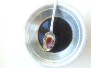 糖醋排骨的做法步骤：3