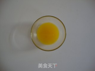 轻乳酪蛋糕的做法步骤：2