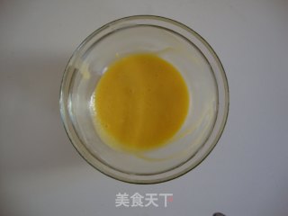 轻乳酪蛋糕的做法步骤：6