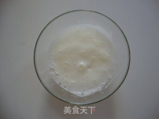 轻乳酪蛋糕的做法步骤：13