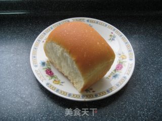 原味富强粉吐司的做法步骤：10