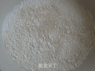 山东莲子福饽饽的做法步骤：1