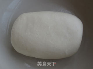 山东莲子福饽饽的做法步骤：2