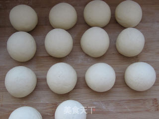 山东莲子福饽饽的做法步骤：4