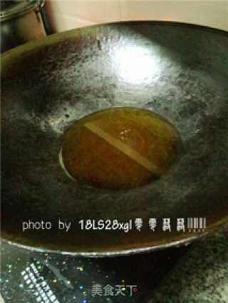 川菜：水煮鱼的做法步骤：5