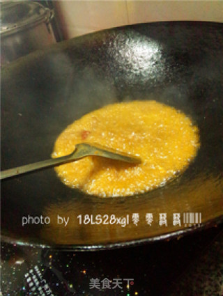 川菜：水煮鱼的做法步骤：6
