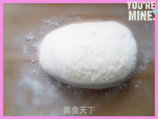 蛋黄派的做法步骤：1