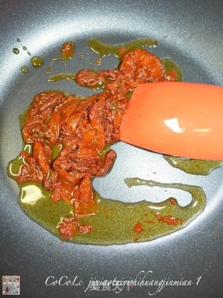 鸡小腿意式黄金面（系列之一）的做法步骤：10