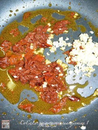 鸡小腿意式黄金面（系列之一）的做法步骤：11