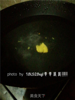 家常菜：三鲜丸子汤的做法步骤：4