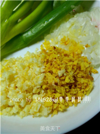 泡椒炒腰片——这样做出来的腰片不腥臊的做法步骤：6
