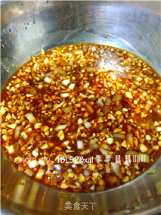 泡椒炒腰片——这样做出来的腰片不腥臊的做法步骤：8