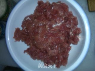 水煮肉的做法步骤：1