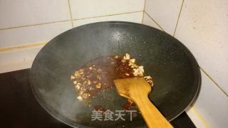 懒人炸酱面的做法步骤：4