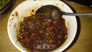 懒人炸酱面的做法步骤：5