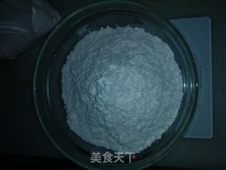 韭菜粿的做法步骤：2