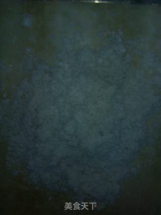 韭菜粿的做法步骤：6