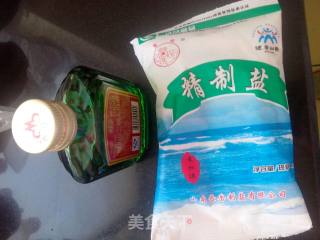 腌鸭蛋的做法步骤：2