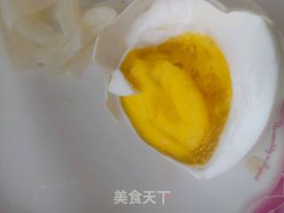 腌鸭蛋的做法步骤：7