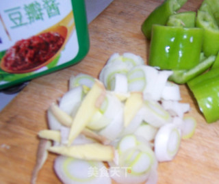 酱香豆腐---快手营养素菜的做法步骤：1