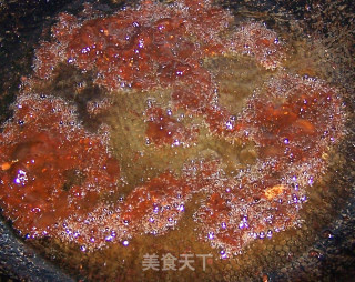 酱香豆腐---快手营养素菜的做法步骤：3