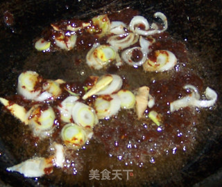 酱香豆腐---快手营养素菜的做法步骤：4