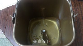 纯蛋白土司的做法步骤：1