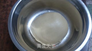 纯蛋白土司的做法步骤：6