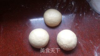 纯蛋白土司的做法步骤：8